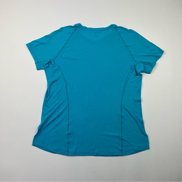 Acrteryx Tolu Top Short Sleeve - Picture 2 of 6